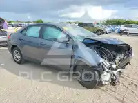2016 Toyota COROLLA photo
