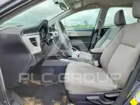 2016 Toyota COROLLA photo