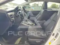 2016 Toyota COROLLA фото