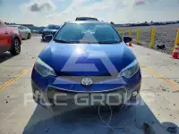 2016 Toyota COROLLA photo