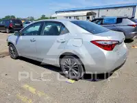 2016 Toyota COROLLA photo