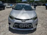 2016 Toyota COROLLA photo