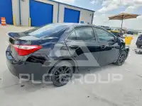 2016 Toyota COROLLA photo