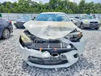 2016 Toyota COROLLA photo