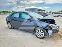 2016 Toyota COROLLA photo