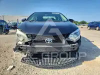 2016 Toyota COROLLA photo