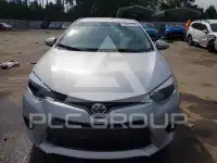 2016 Toyota COROLLA photo