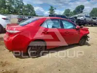 2016 Toyota COROLLA photo