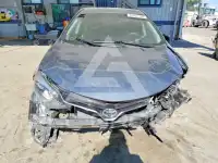 2016 Toyota COROLLA фото