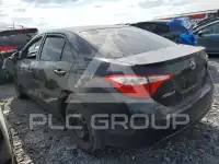 2016 Toyota COROLLA photo