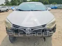 2016 Toyota COROLLA photo