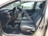 2016 Toyota COROLLA photo