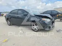 2016 Toyota COROLLA фото