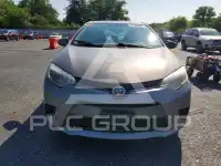 2016 Toyota COROLLA photo