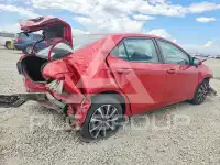 2016 Toyota COROLLA фото