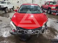 2016 Toyota COROLLA фото