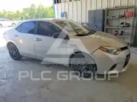 2016 Toyota COROLLA фото