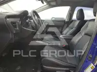 2016 Toyota COROLLA photo