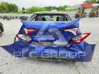 2016 Toyota COROLLA photo