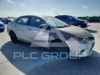 2016 Toyota COROLLA photo