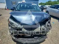 2016 Toyota COROLLA фото