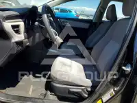 2016 Toyota COROLLA фото