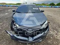 2016 Toyota COROLLA фото
