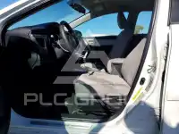 2016 Toyota COROLLA фото