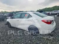 2016 Toyota COROLLA фото