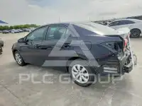 2016 Toyota COROLLA фото