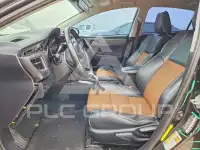 2016 Toyota COROLLA photo
