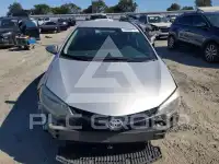 2016 Toyota COROLLA фото