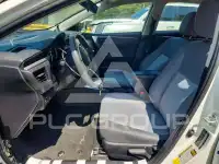 2016 Toyota COROLLA фото