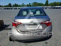 2016 Toyota COROLLA photo