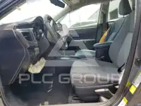 2016 Toyota COROLLA фото