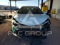 2016 Toyota COROLLA фото