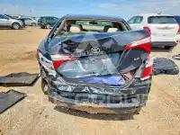 2016 Toyota COROLLA фото