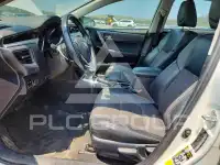 2016 Toyota COROLLA photo