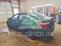2016 Toyota COROLLA фото