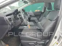 2016 Toyota COROLLA фото