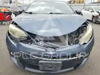2016 Toyota COROLLA фото