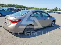 2016 Toyota COROLLA photo