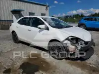 2016 Toyota COROLLA photo