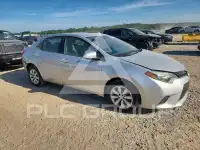 2016 Toyota COROLLA photo