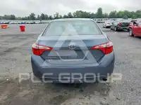 2016 Toyota COROLLA photo