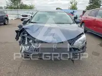 2016 Toyota COROLLA фото