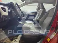 2016 Toyota COROLLA фото