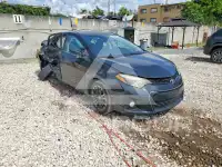 2016 Toyota COROLLA фото