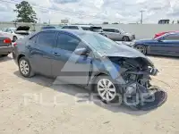 2016 Toyota COROLLA photo