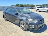2016 Toyota COROLLA photo